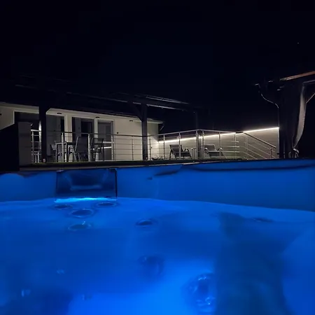 Time To Relax Дом отдыха Залакарош